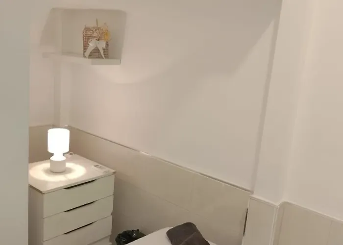 Homestay Individual 2 Seville