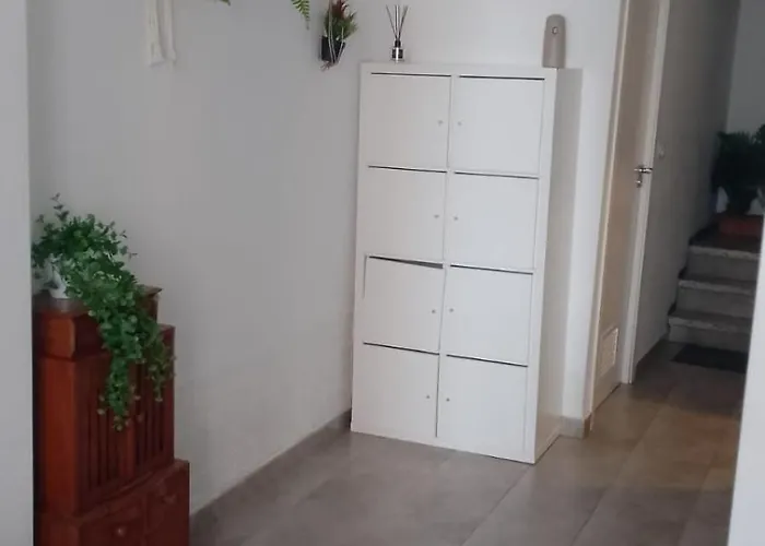 Homestay Individual 2